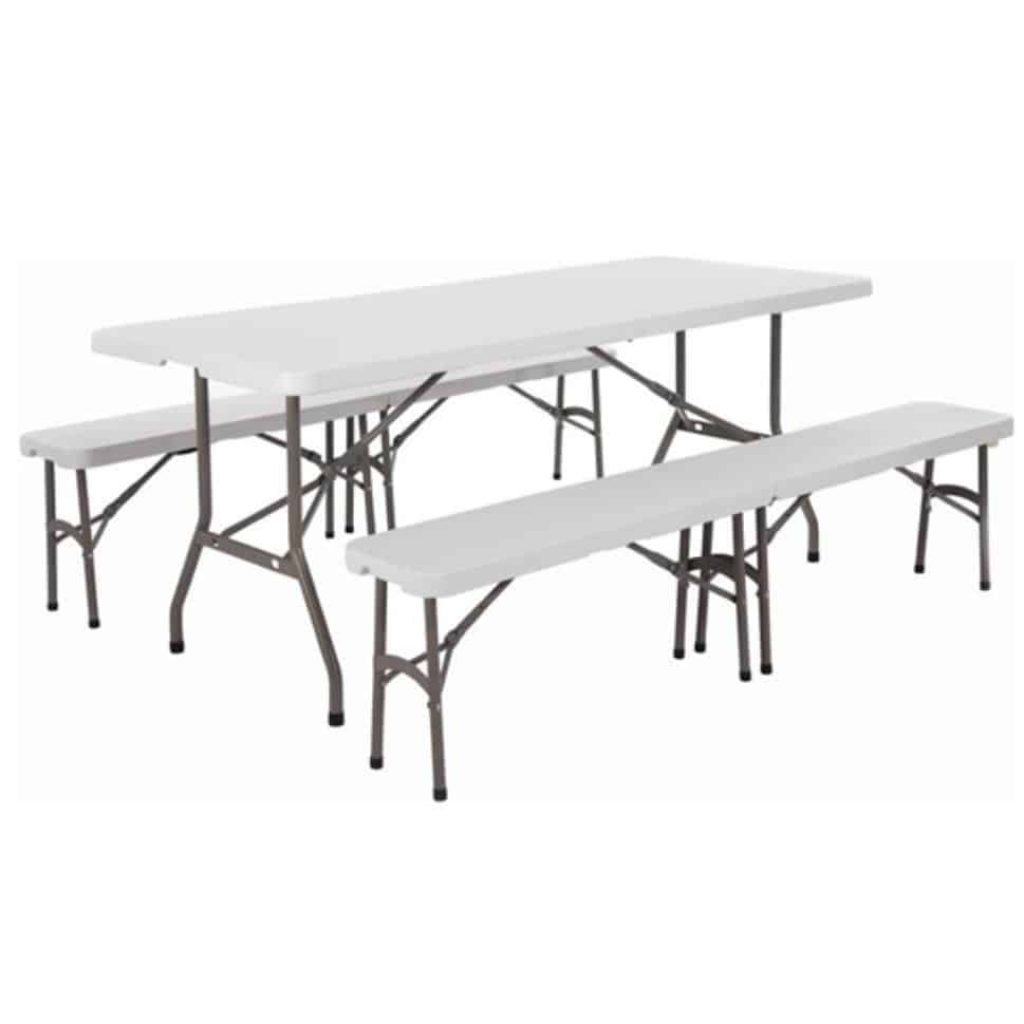 Tables and Chairs Combo
