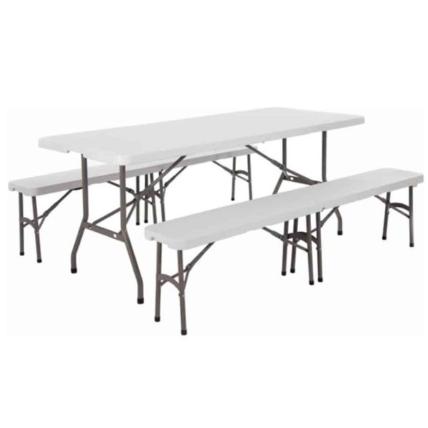 Tables and Chairs Combo
