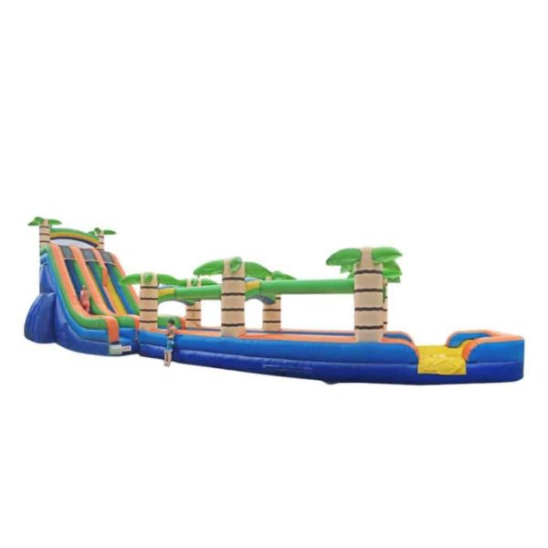 Justice League Bounce House 2